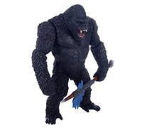 Megahouse Godzilla vs Kong - Figurine Ultimate Article Monsters Kong 30 cm