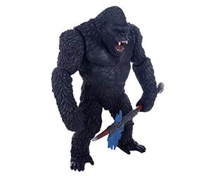 Megahouse Godzilla vs Kong - Figurine Ultimate Article Monsters Kong 30 cm