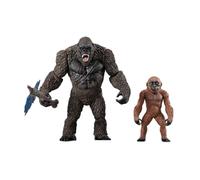 Godzilla X Kong: The New Empire - Figurines Ultimate Article Monsters Godzilla & Suko 30 Cm