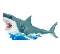 Megahouse - Grand Requin Blanc, Puzzle Kaitai