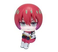 Megahouse - Gundam GQuuuuuuuuX - Yuzuriha Amate (Machu) Pilot Suit Ver. Lookup Figure