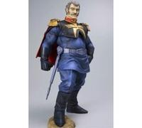 Megahouse - Gundam statuette PVC 1/8 Excellent Model RAH DX G.A. NEO Ramba Ral 22 G