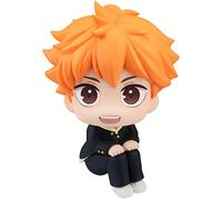 Megahouse Haikyu!! Statuette PVC Look Up Shoyo Hinata 11 cm