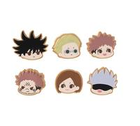 Megahouse Jujutsu Kaisen Charm Patisserie Assortiment Charms Cookie (6)