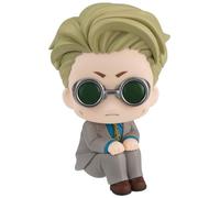 Megahouse - Jujutsu Kaisen - Figurine en PVC de la série Look Up Kento Nanami