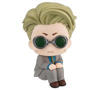 Megahouse Jujutsu Kaisen Statuette PVC Look Up Nanami Kento 11 cm