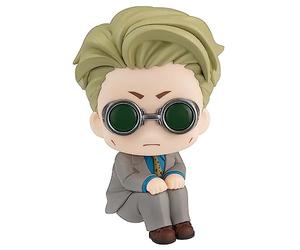 Megahouse Jujutsu Kaisen Statuette PVC Look Up Nanami Kento 11 cm