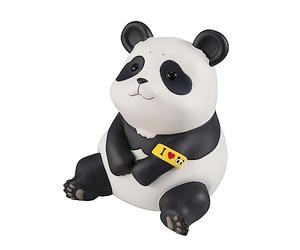 Megahouse Jujutsu Kaisen Statuette PVC Look Up Panda 11 cm