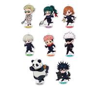 Megahouse Jujutsu Kaisen Tokotoko Mascot Vol.19