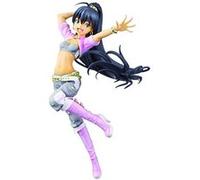 Megahouse La figurine en PVC brillante d'étape Hibiki Ganaha d'Idolmaster 2 G