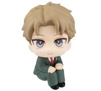 Megahouse Lloyd Forger, Approx. 4.3 inches (110 mm), PVC Pre-Painted Action Figure