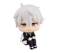 Megahouse Lookup Blue Lock Nagi Seishiro ver.2 Figurine peinte en PVC Env. 110 mm