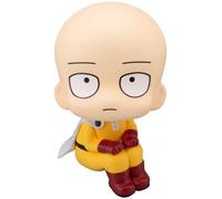 MegaHouse LookUp Figurine Saitama One-Punch Man Officielle Japon