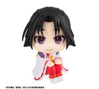 MegaHouse LookUp Le Samouraï Insaisissable Tokiyuki Hojo Figurine JAPON OFFICIEL