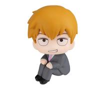 MegaHouse LookUp Mob Psycho 100 III Figurine Arataka Reigen JAPAN OFFICIAL