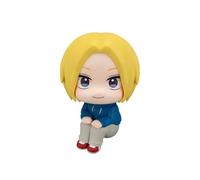 Megahouse - Lookup Sakamoto Days Figurine Shin Asakura