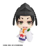 MegaHouse Lookup The Elusive Samurai Suwa Yorishige Figurine Japon Officiel