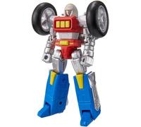 Megahouse Machine Robo: Revenge of Cronos Figurine Machine Build Series Bike Robo 13 cm