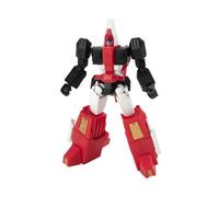 Megahouse Machine Robo: Revenge of Cronos Figurine Machine Build Series Blue Jet 13 cm