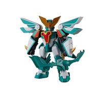 Megahouse Mado King Granzort Figurine Variable Action Mini Super Winzart 10 cm