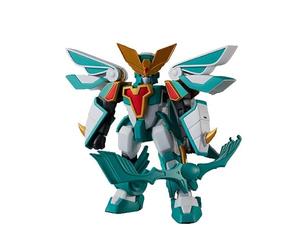 Megahouse Mado King Granzort Figurine Variable Action Mini Super Winzart 10 cm