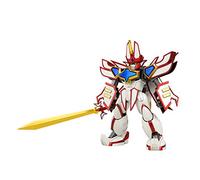 Megahouse Madö King Granzört: Super Granzort (version métallique) Figurine d'action variable
