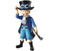 MegaHouse - MegaHouse Figurine One Piece - P.O.P NEO Excellent Model CB-EX Sabo 12,5cm G