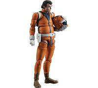 Megahouse Mobile Suit Gundam Figurine G.M.G. Earth Federation Army 05 Normal Suit Soldier 10 cm