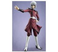 Megahouse - Mobile Suit Gundam SEED série Alpha Omega statuette PVC 1/8 Yzak G