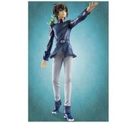 Megahouse - Mobile Suit Gundam SEED série G.E.M. statuette PVC 1/8 Kira Yama G
