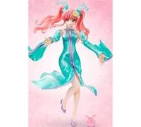 Megahouse - Mobile Suit Gundam SEED statuette PVC 1/8 Excellent Model RAH DX G