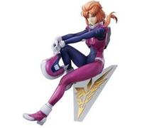 Megahouse - Mobile Suit Gundam statuette PVC 1/8 Excellent Model RAH DX G.A. G