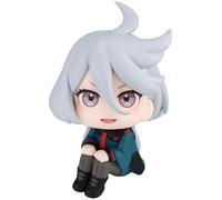 Figurine Mobile Suit Gundam : The Witch from Mercury - Statuette Look Up Miorine Rembran 11 cm