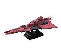 Megahouse Mobile Suit Gundam Unicorn Cosmo - Figurine Rewloola spéciale pour la flotte G