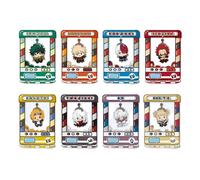 MegaHouse - My Hero Academia - Chara Catcher Support Acrylique Boîte Mystère