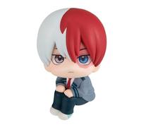 Megahouse My Hero Academia - Statuette Look Up Shoto Todoroki 11 cm