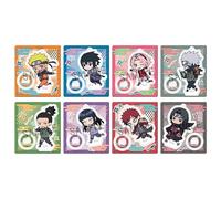 Megahouse Naruto Assortiment Figurines Acrylique TokoToko Mascot Vol. 1 9 cm (8)