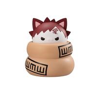 Megahouse - Naruto - Nyanto! The Big Series Nyaruto Reboot - Gaara, Mega Cat Project Figurine de Collection