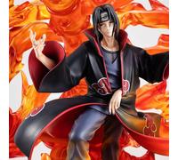 MegaHouse Figurine Uchiha Itachi Susano Precious G.E.M. Naruto 38 cm