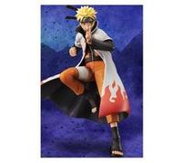 Megahouse - Naruto Shippuden G.E.M. Series statuette PVC 1/8 Naruto 20 cm G