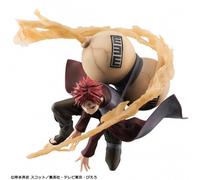 Abysse Corp. – Série G.e.m. Naruto Shippuden Gaira Kazekage NC G