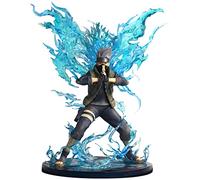 MegaHouse Figurine G.E.M. Series Naruto Shippuden – Kakashi Hatake Susanoo ver. Multicolore G