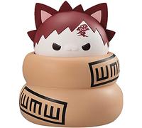 Megahouse Naruto Shippuden Nyanto! The Big Nyaruto Series Trading - Figurine Gaara 10 cm