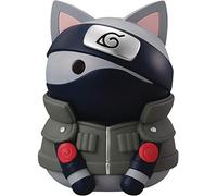 Megahouse Naruto Shippuden The Big Nyaruto Series Trading Figure Kakashi Hatake 10 cm