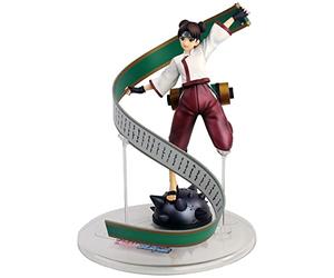 Megahouse Naruto - Tenten - Statuette Gals 24cm