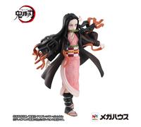 DEMON SLAYER - KIMETSU NO YAIBA - Gals - Nezuko Kamado Pvc Figure MegaHouse