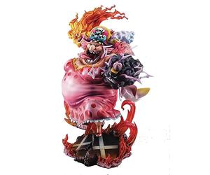 Megahouse One Piece - Big Mom - Statuette P.O.P. 36cm