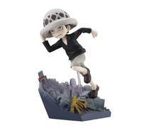 Megahouse One Piece G.E.M. Series Statuette PVC Trafalgar Law Run! Run! Run! 13