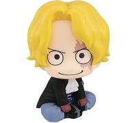 Megahouse - One Piece - Look Up Series - Sabo Figure