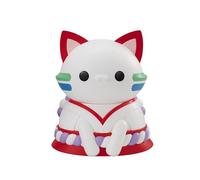 Megahouse - One Piece - Nyanto! The Big Nyan Piece Series - Figurine de collection Yamato, Mega Cat Project